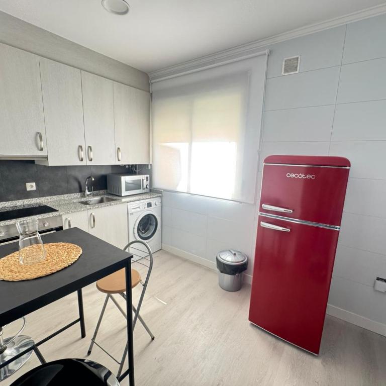 APARTAMENTO BOUTIQUE DE MARIA by Apartamentos Logrono - Apartamento de 2 dormitorios - 11