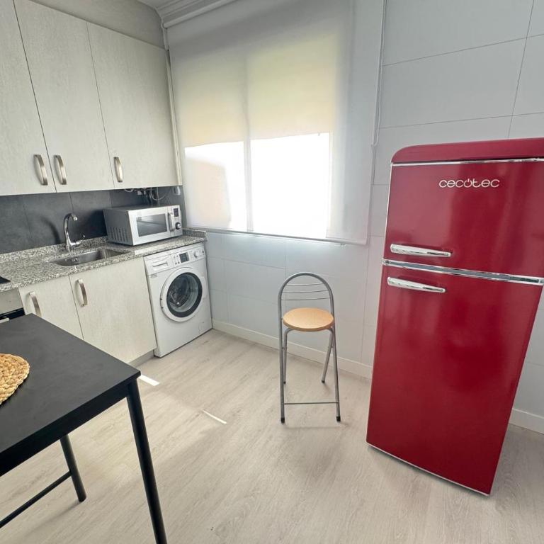 APARTAMENTO BOUTIQUE DE MARIA by Apartamentos Logrono - Apartamento de 2 dormitorios - 12