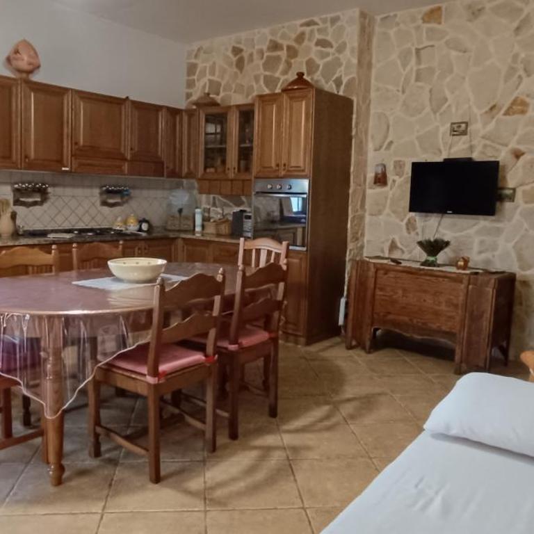 Trulli Vāyu - Casa Vacanze - 21