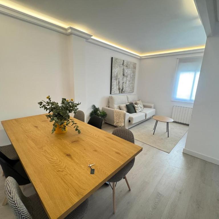 APARTAMENTO BOUTIQUE DE MARIA by Apartamentos Logrono - Apartamento de 2 dormitorios - 17
