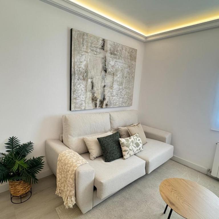 APARTAMENTO BOUTIQUE DE MARIA by Apartamentos Logrono - Apartamento de 2 dormitorios - 18