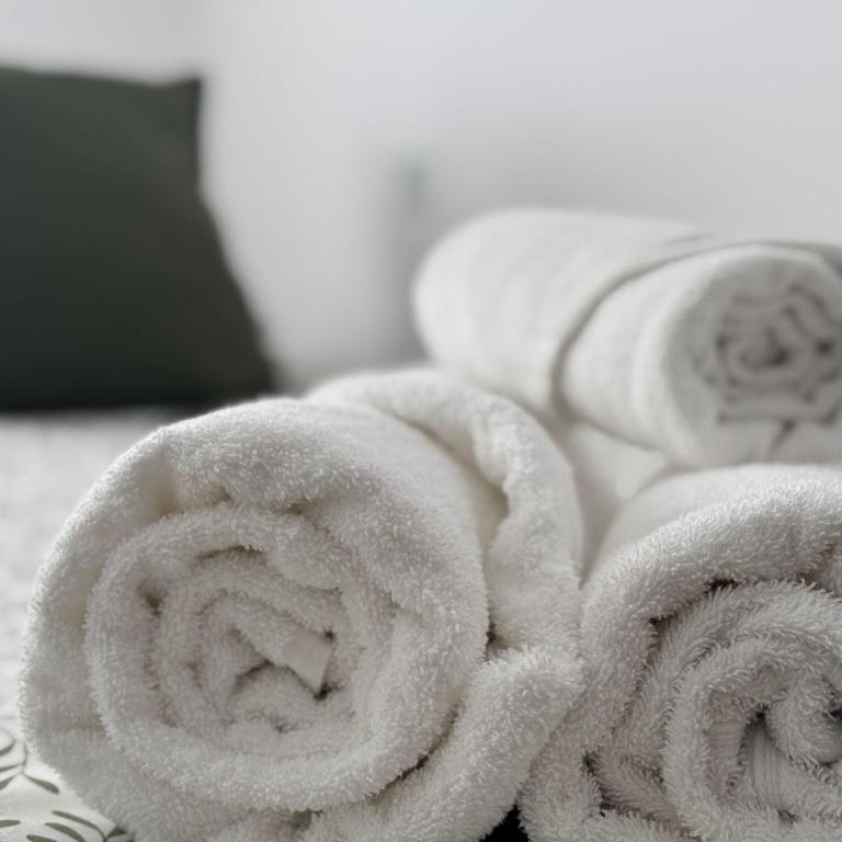 APARTAMENTO BOUTIQUE DE MARIA by Apartamentos Logrono - Apartamento de 2 dormitorios - 19