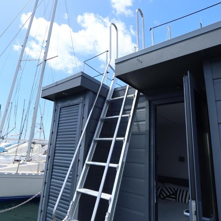 Alghero Houseboat Seabreeze 2 - Casa Mobile - 6