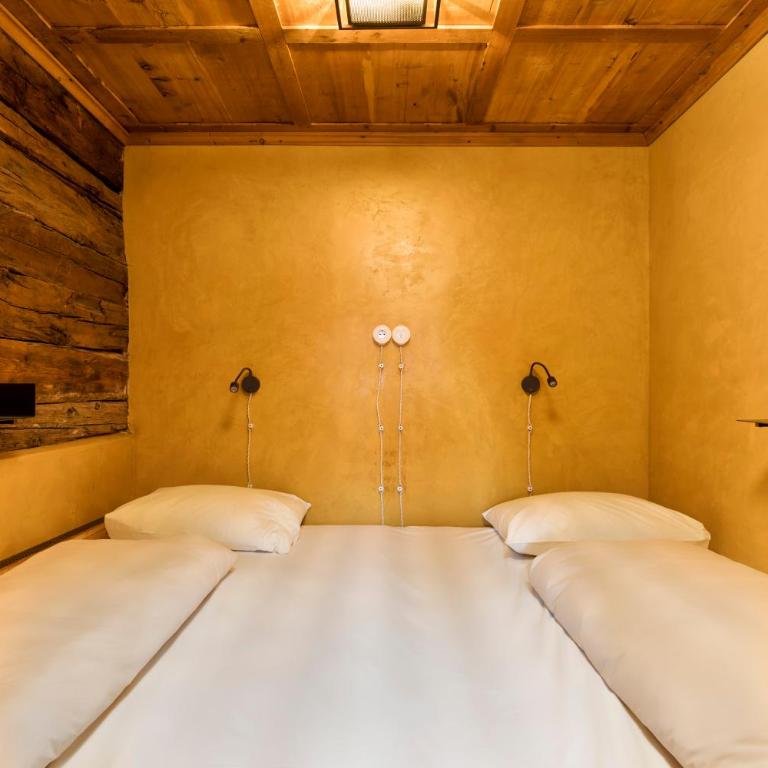 Mountain Resort Patzenfeld - Monolocale - 6