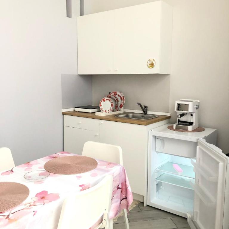 Sicily Sud-Est - Camera Matrimoniale con Bagno Privato - 1