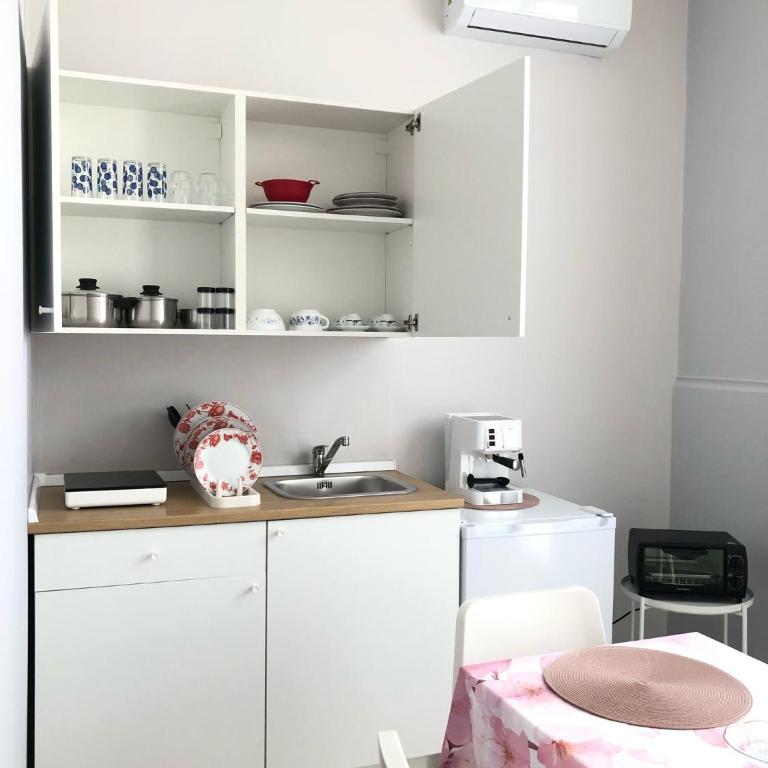 Sicily Sud-Est - Camera Matrimoniale con Bagno Privato - 2