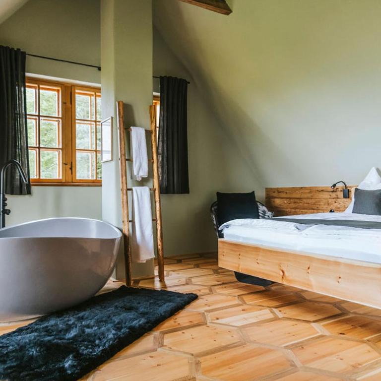 Das Hundert am Eichberg, Südsteiermark - Haus mit 2 Schlafzimmern - 3