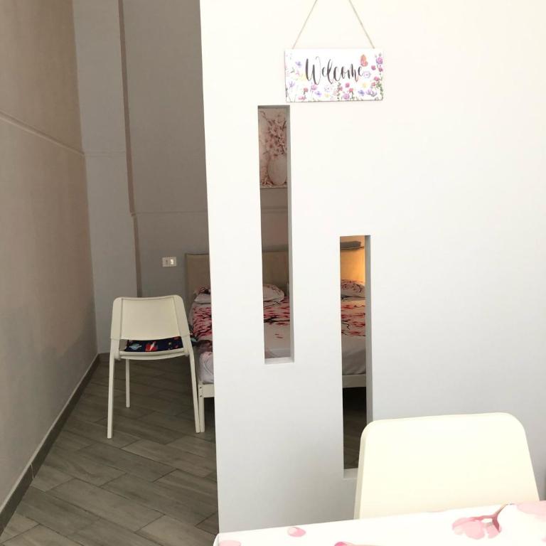 Sicily Sud-Est - Camera Matrimoniale con Bagno Privato - 4