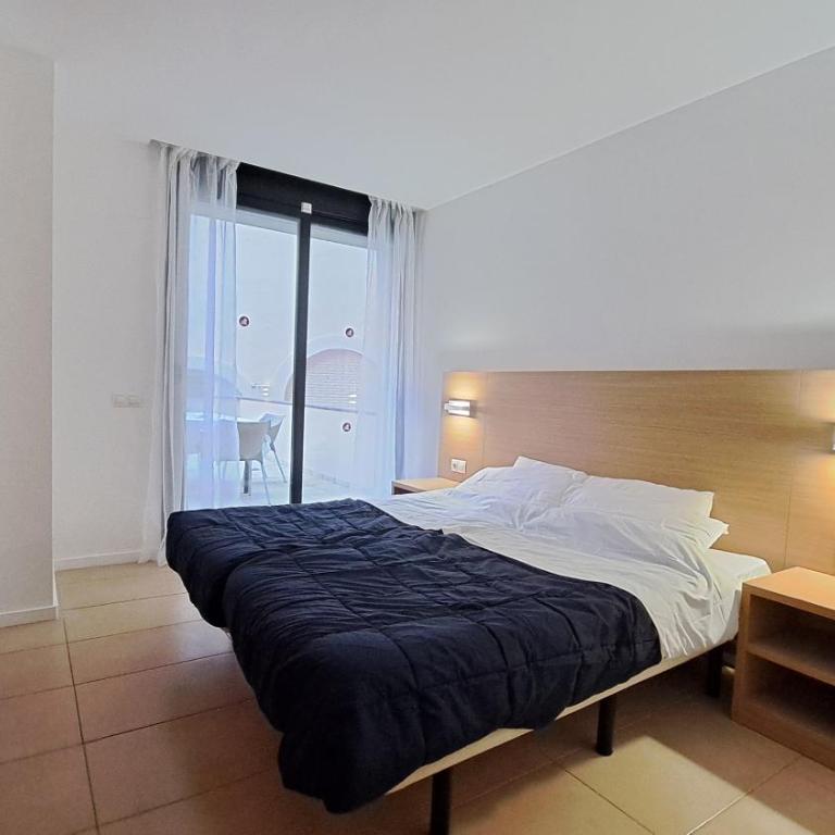 2-bedroom Apartment in Lloret de Mar City Center - Apartamento de 2 dormitorios - 3