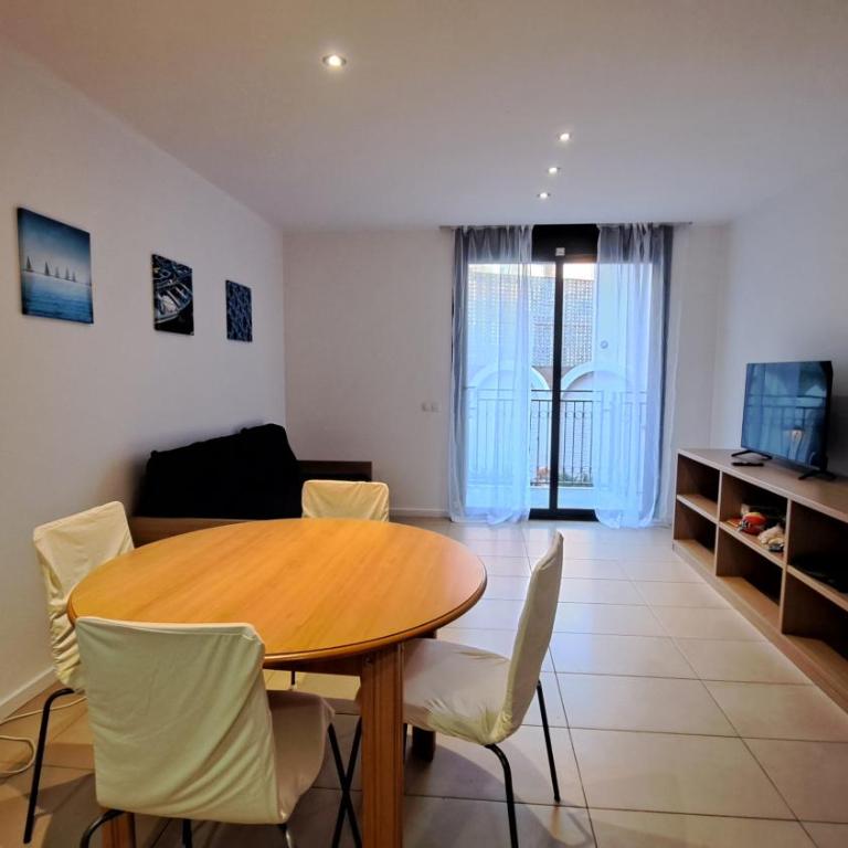 2-bedroom Apartment in Lloret de Mar City Center - Apartamento de 2 dormitorios - 8
