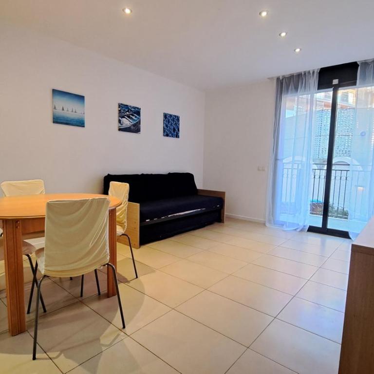2-bedroom Apartment in Lloret de Mar City Center - Apartamento de 2 dormitorios - 9