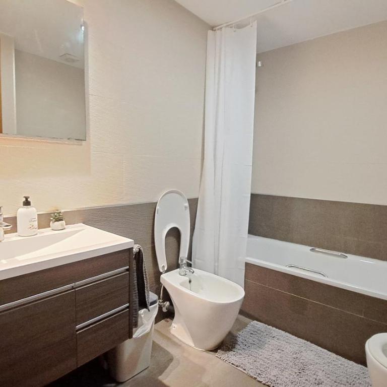 2-bedroom Apartment in Lloret de Mar City Center - Apartamento de 2 dormitorios - 10