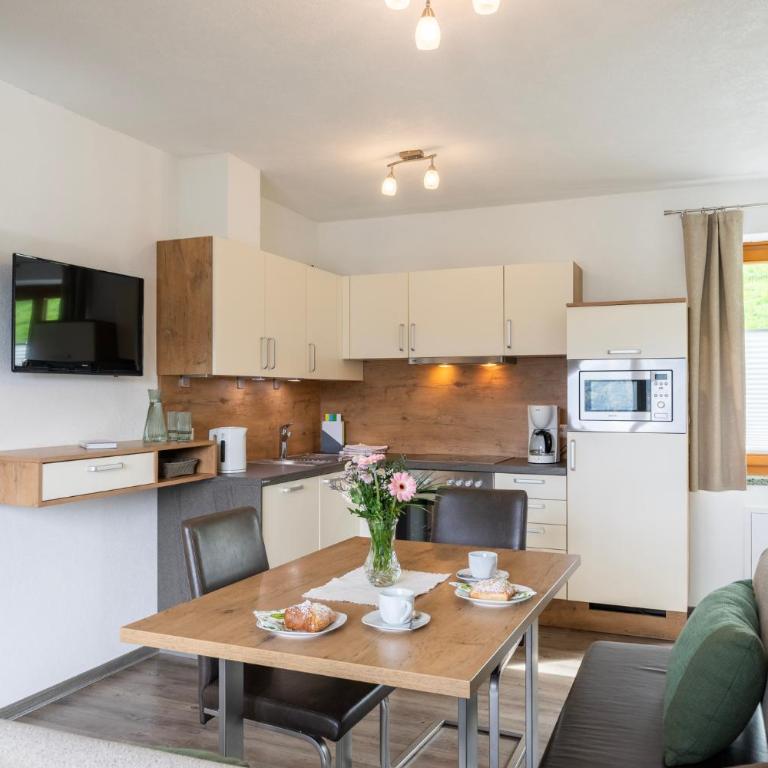 Frühstückspension Götzfried-Hof - Apartment mit 2 Schlafzimmern - 6