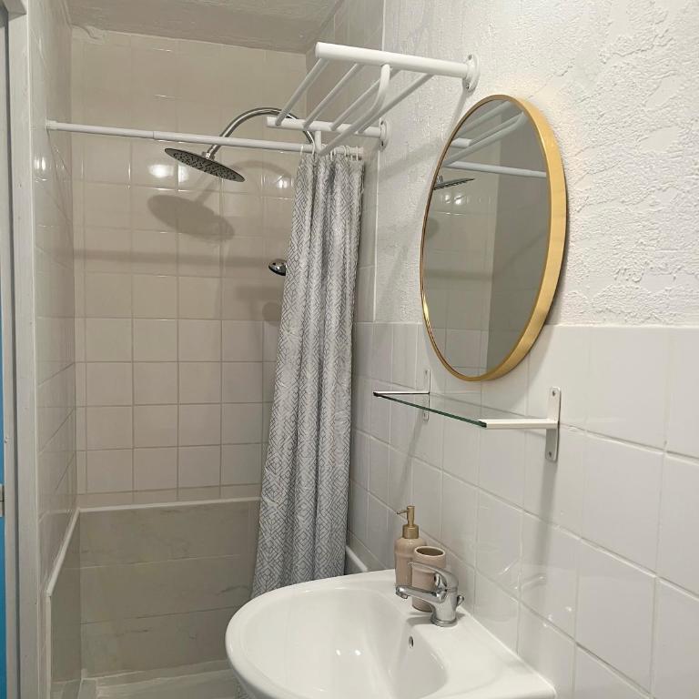 Bed & Breakfast Le Beauséjour - Chambre Double - Vue sur Piscine - 6