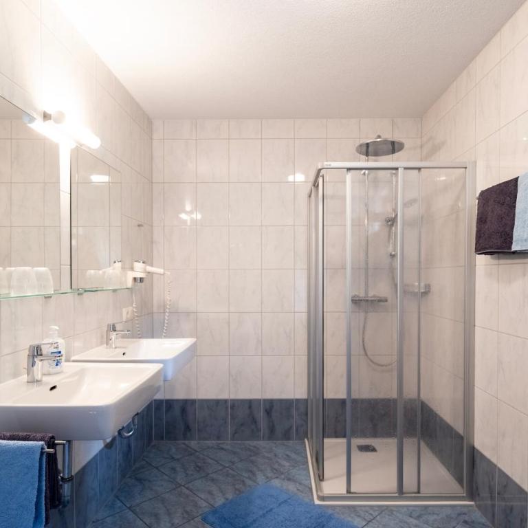 Frühstückspension Götzfried-Hof - Apartment mit 2 Schlafzimmern - 9