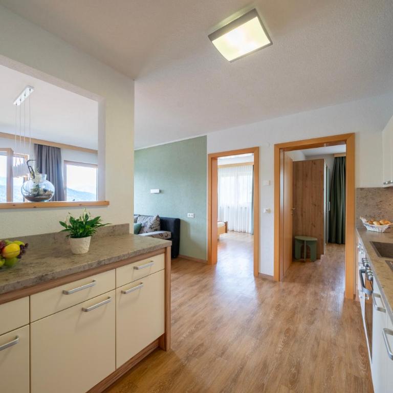Frühstückspension Götzfried-Hof - Apartment mit 2 Schlafzimmern - 6