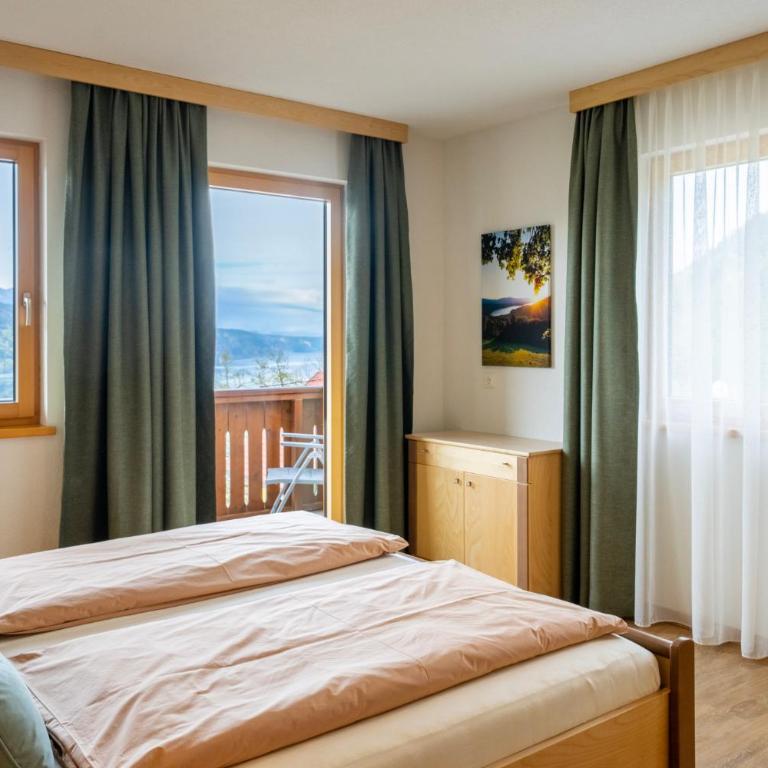 Frühstückspension Götzfried-Hof - Apartment mit 2 Schlafzimmern - 5