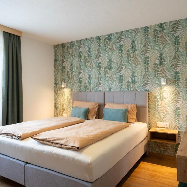 Frühstückspension Götzfried-Hof - Apartment mit 2 Schlafzimmern - 4