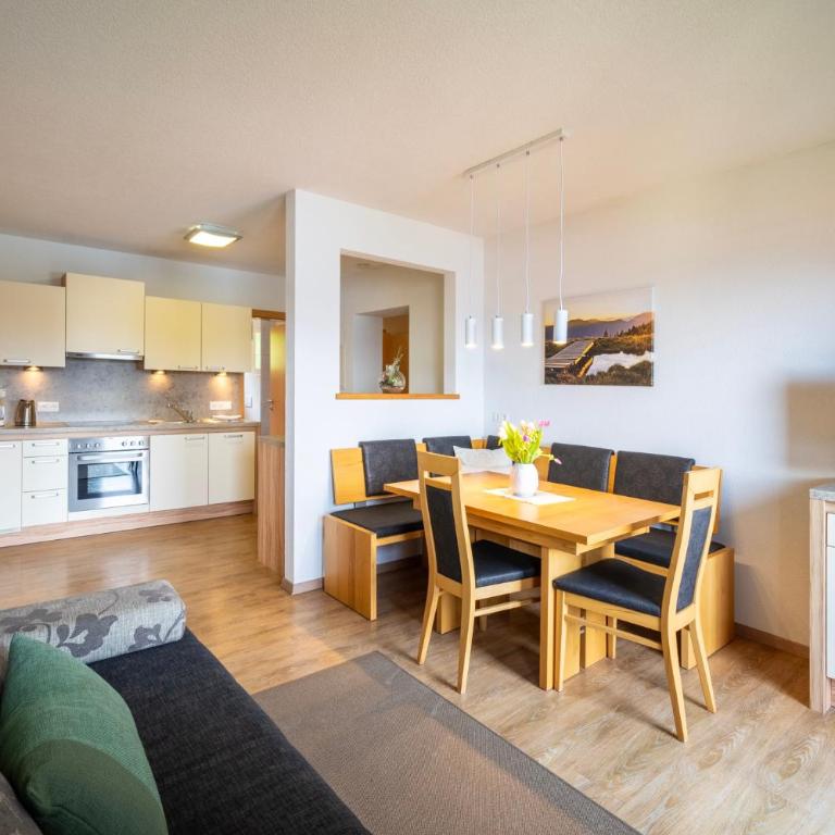 Frühstückspension Götzfried-Hof - Apartment mit 2 Schlafzimmern - 7