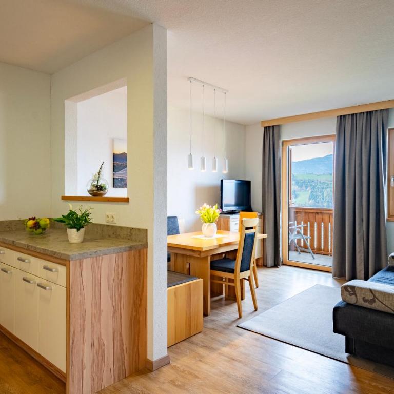 Frühstückspension Götzfried-Hof - Apartment mit 2 Schlafzimmern - 8