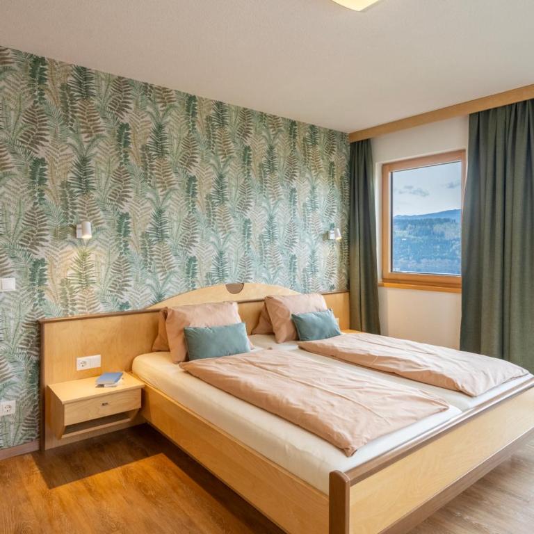 Frühstückspension Götzfried-Hof - Apartment mit 2 Schlafzimmern - 3