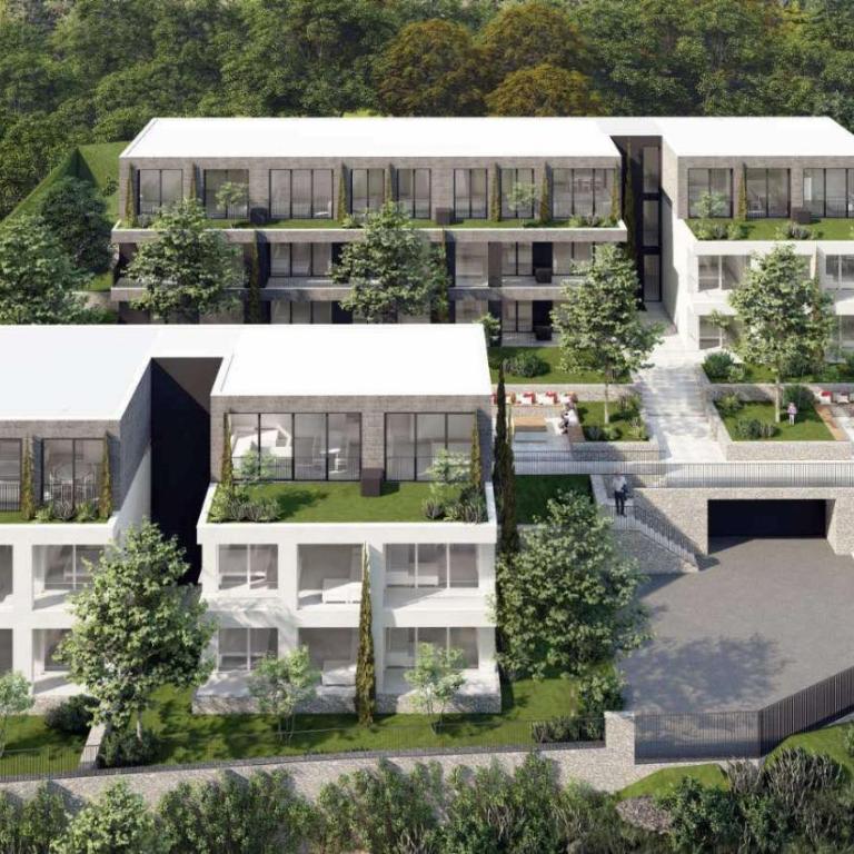 Villa Old Mariner Lux - Apartman sa 1 Spavaćom Sobom - 1
