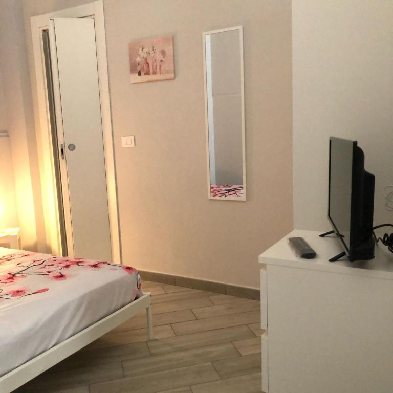 Sicily Sud-Est - Camera Matrimoniale con Bagno Privato - 13