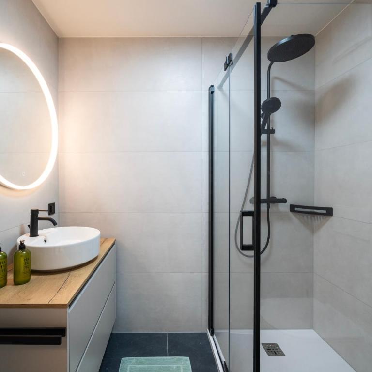 Frühstückspension Götzfried-Hof - Apartment mit 1 Schlafzimmer - 3