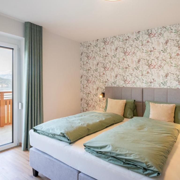 Frühstückspension Götzfried-Hof - Apartment mit 1 Schlafzimmer - 6