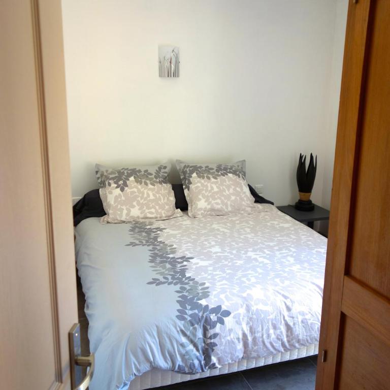 Le Clos Saint Elme - Appartement avec Terrasse (4 Adultes) - 1