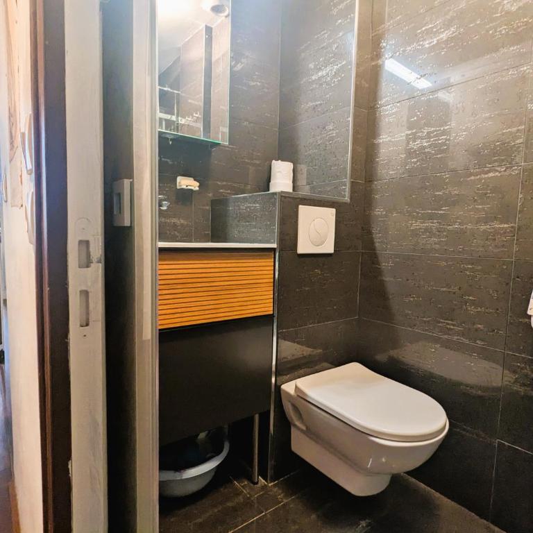 Cosy Loft Marais Spirit - Apartamento de 1 dormitorio - 14