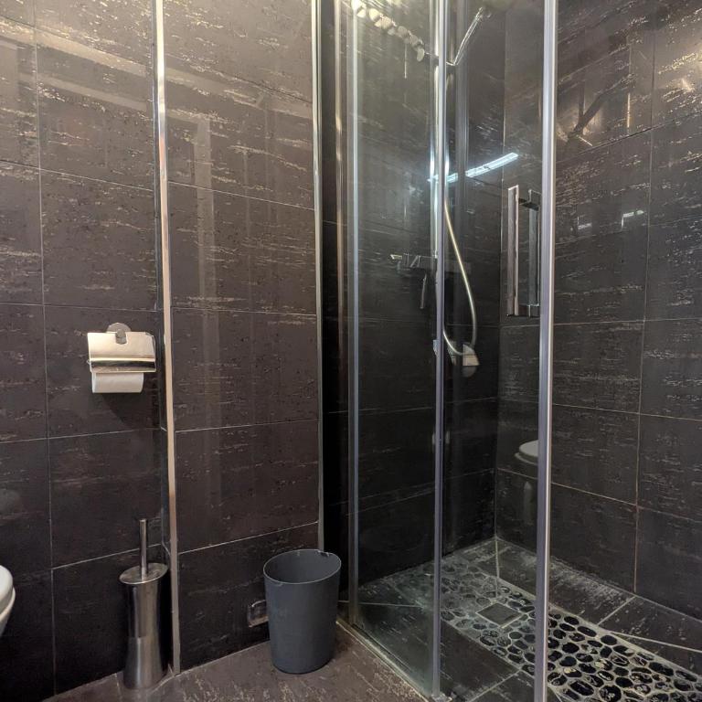 Cosy Loft Marais Spirit - Apartamento de 1 dormitorio - 15