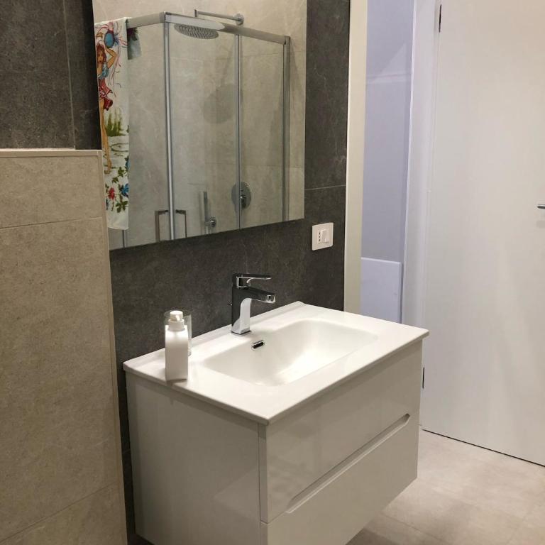Sicily Sud-Est - Camera Matrimoniale con Bagno Privato - 12