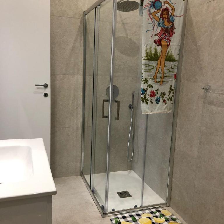 Sicily Sud-Est - Camera Matrimoniale con Bagno Privato - 13