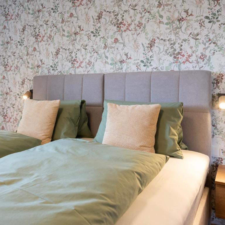 Frühstückspension Götzfried-Hof - Apartment mit 1 Schlafzimmer - 2