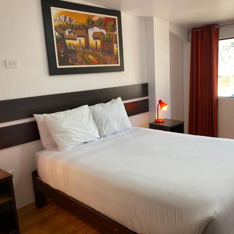 Adriano's Deluxe Apartments 3 - Apartamento Estándar de 3 dormitorios - 22