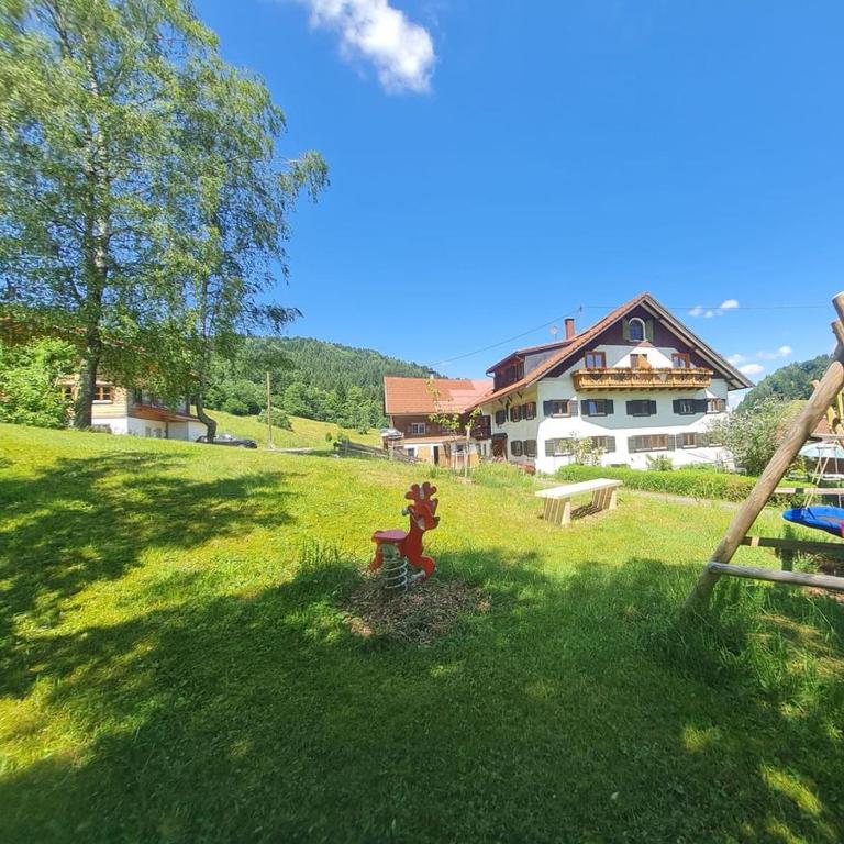 Ferienwohnung Arnika - Apartment mit 2 Schlafzimmern - 1