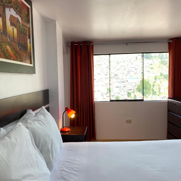 Adriano's Deluxe Apartments 3 - Apartamento Estándar de 3 dormitorios - 20