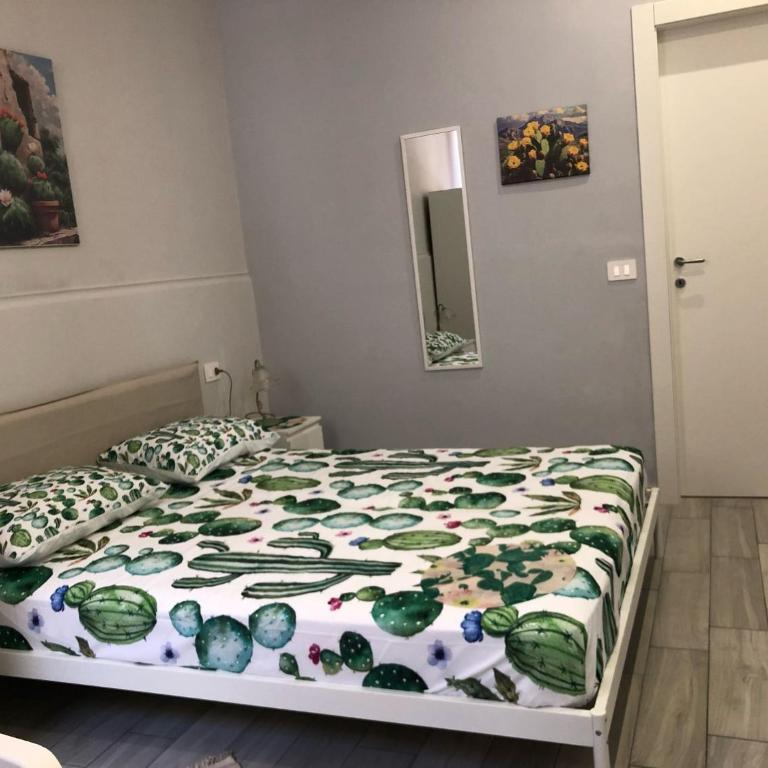 Sicily Sud-Est - Camera Matrimoniale con Bagno Privato - 17