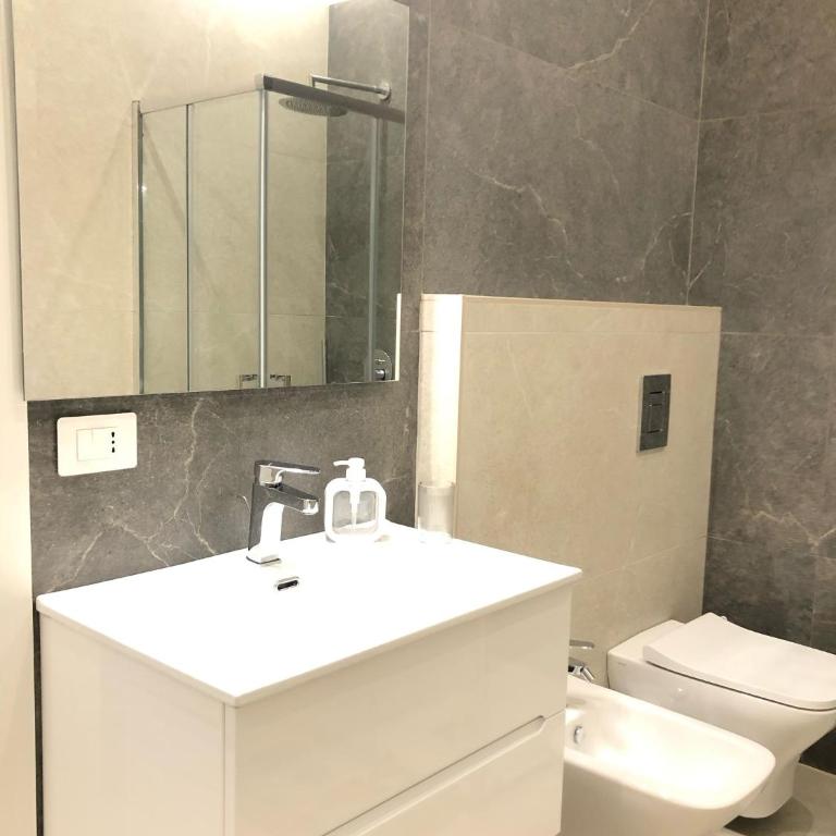 Sicily Sud-Est - Camera Matrimoniale con Bagno Privato - 20