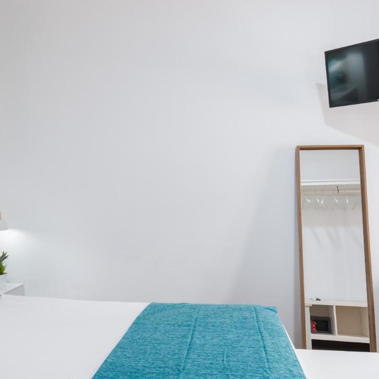 Hotel Boutique Puerta del Rincón - Habitación Doble - 5