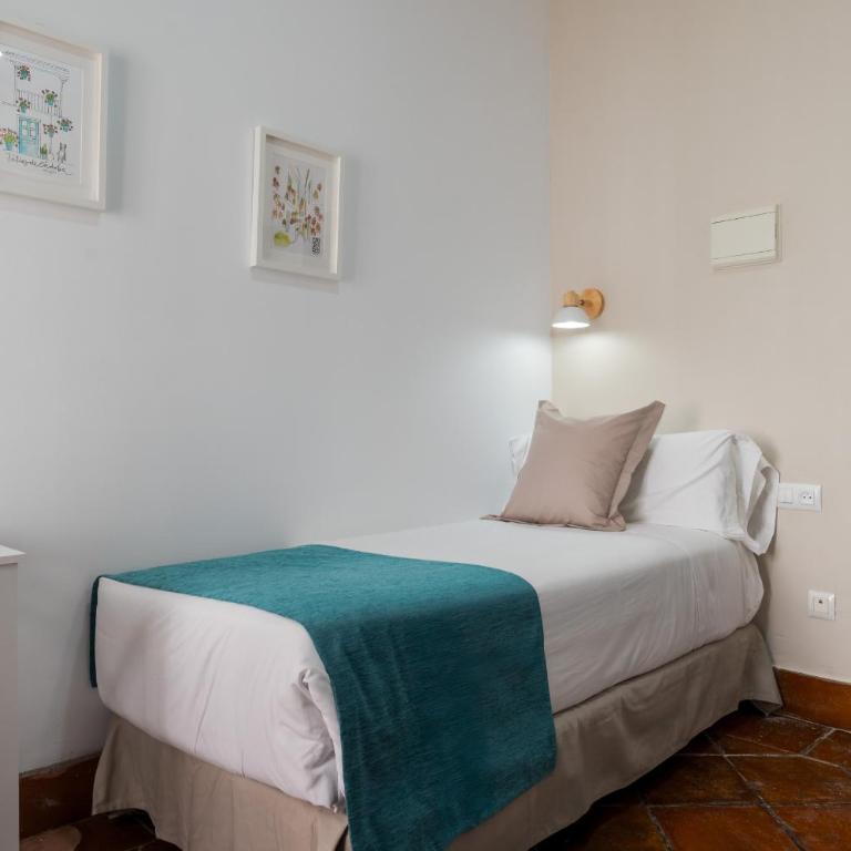 Hotel Boutique Puerta del Rincón - Habitación Individual - 6