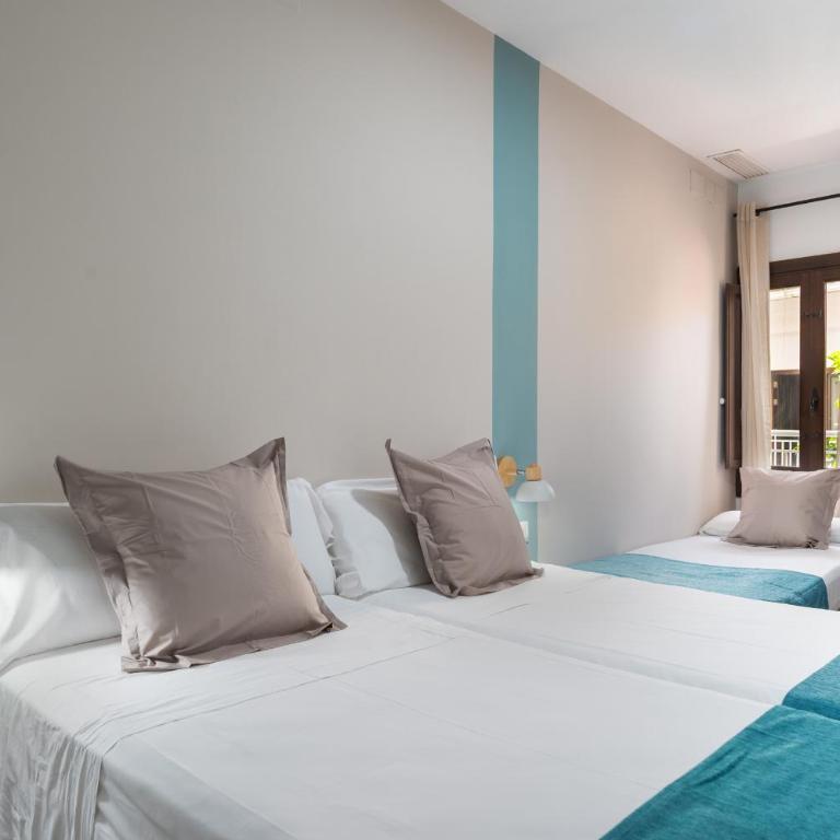 Hotel Boutique Puerta del Rincón - Habitación Triple - 4