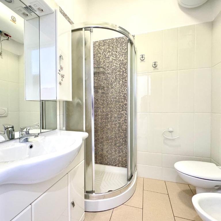 Residence Solmare - Carraro Immobiliare - Family Apartments - Appartamento con 2 Camere da Letto - 7