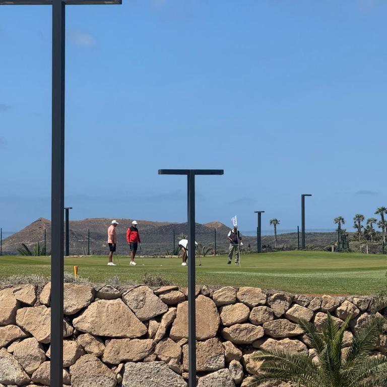 House Helen Holiday Inn Golf - Apartamento de 1 dormitorio - 44