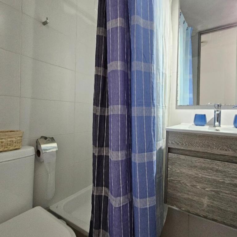 Tranquilidad a pasos de la playa - Apartamento de 2 dormitorios - 7