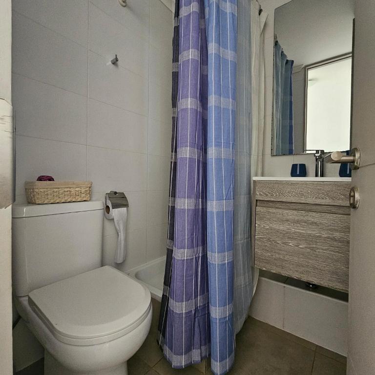 Tranquilidad a pasos de la playa - Apartamento de 2 dormitorios - 26