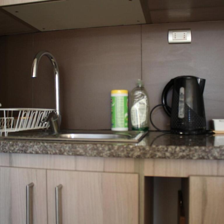 Tranquilidad a pasos de la playa - Apartamento de 2 dormitorios - 36