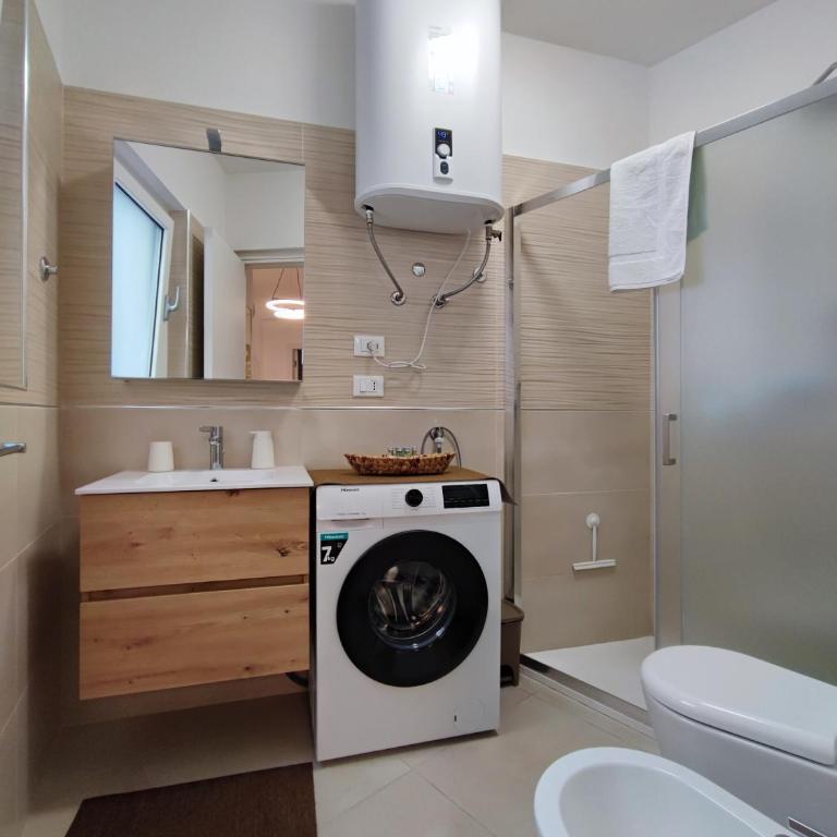 Victoria Home Living - Appartamento con 1 Camera da Letto - 18