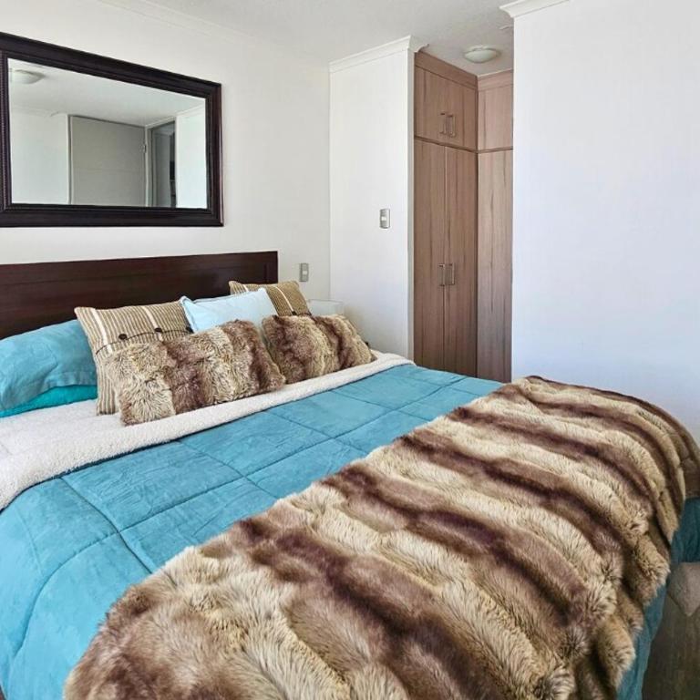 Tranquilidad a pasos de la playa - Apartamento de 2 dormitorios - 64